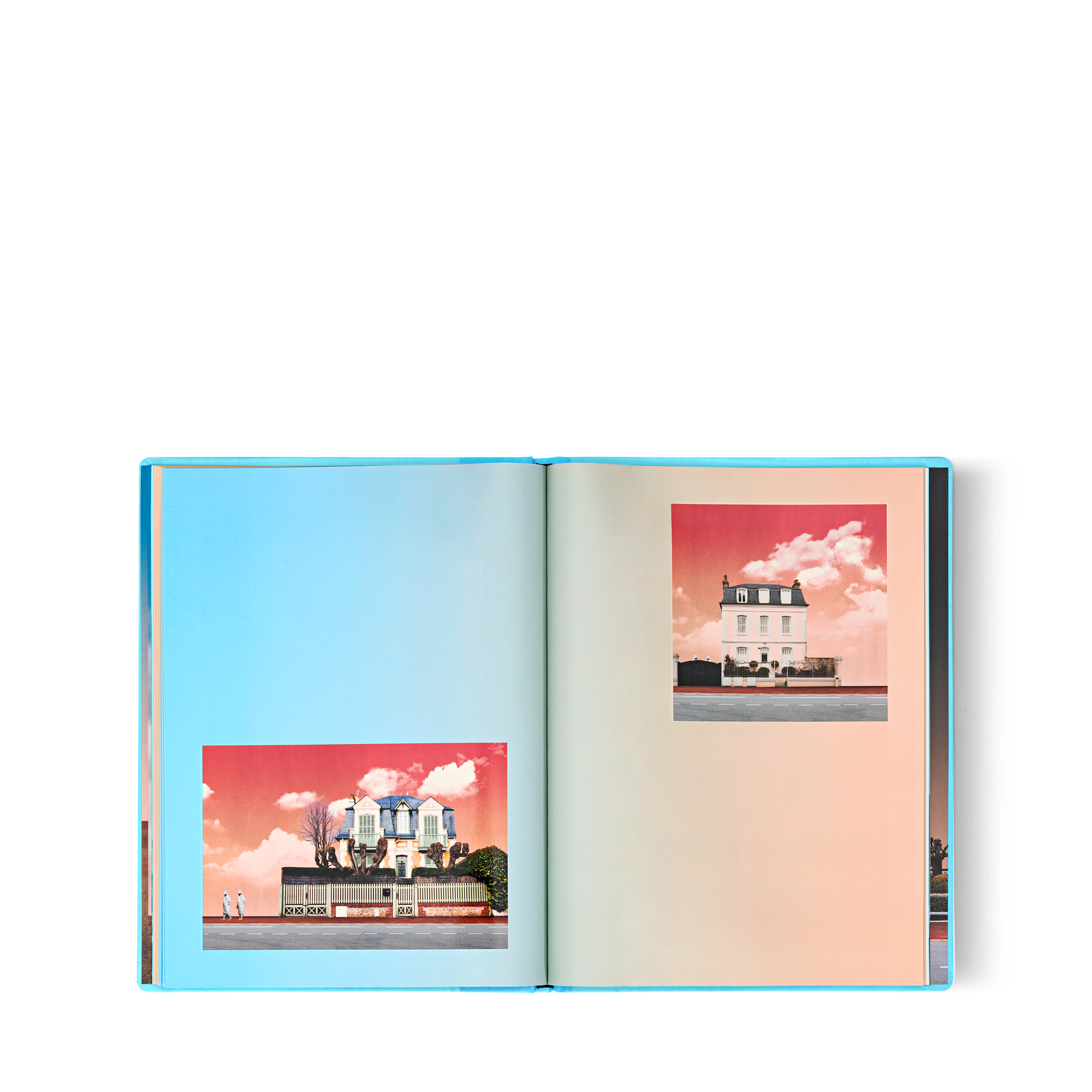 Fashion Eye Deauville  in 行李箱、旅行用品及家居精品