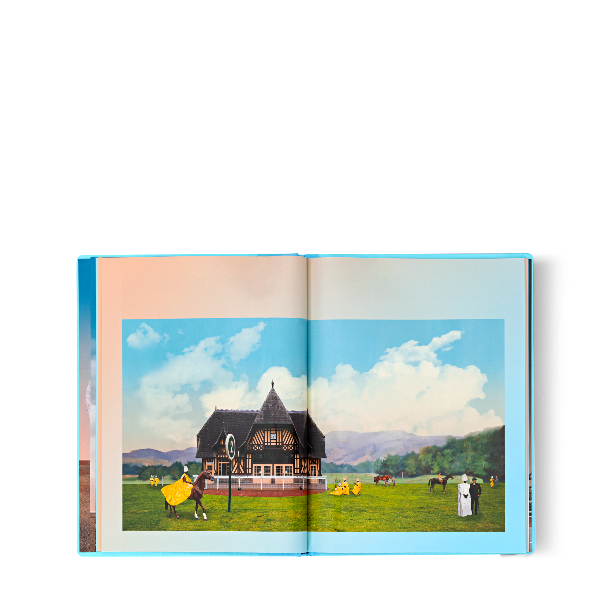 Fashion Eye Deauville  in 行李箱、旅行用品及家居精品