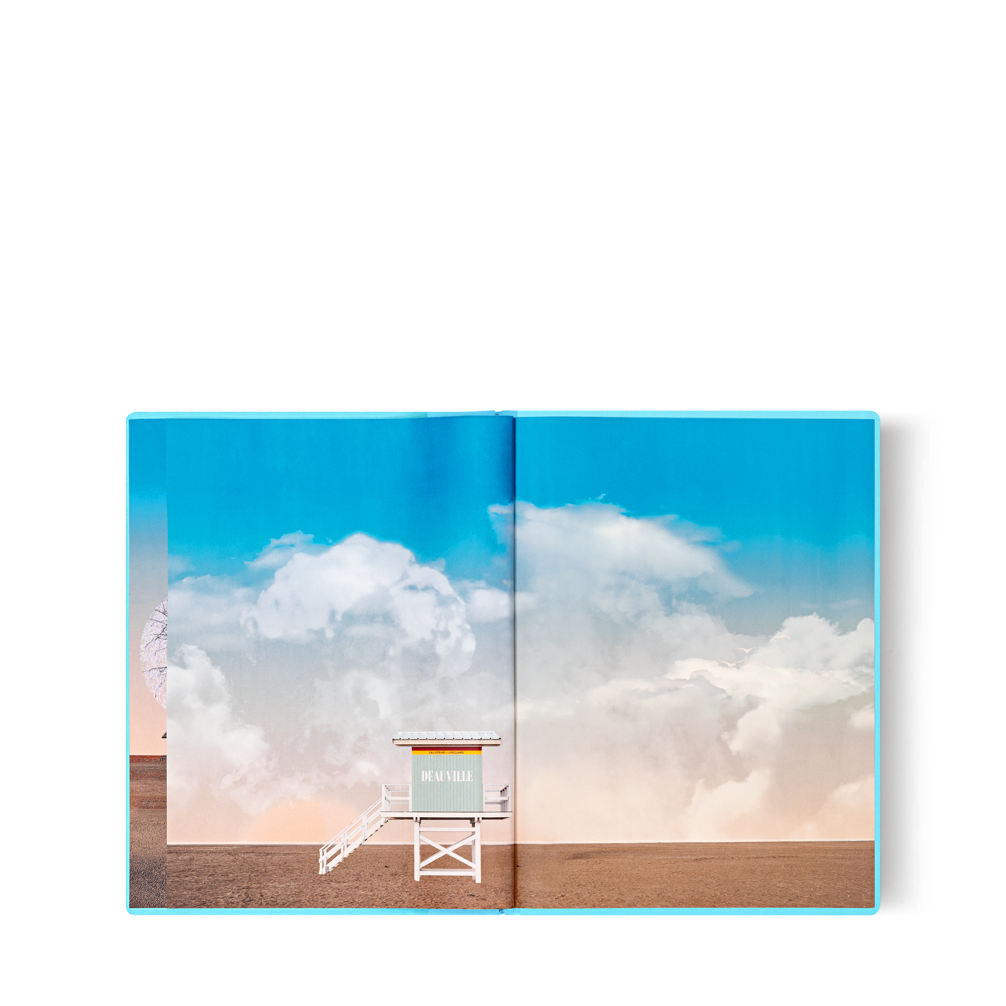 Fashion Eye Deauville  in 行李箱、旅行用品及家居精品