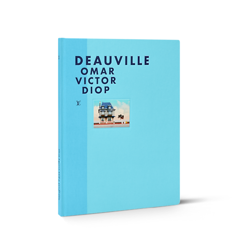 Fashion Eye Deauville in 行李箱、旅行用品及家居精品's 書庫及文具 旅遊攝影集 collections by Louis Vuitton (產品縮放)