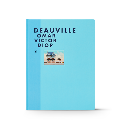 Fashion Eye Deauville in 行李箱、旅行用品及家居精品's 書庫及文具 旅遊攝影集 collections by Louis Vuitton (產品縮放)