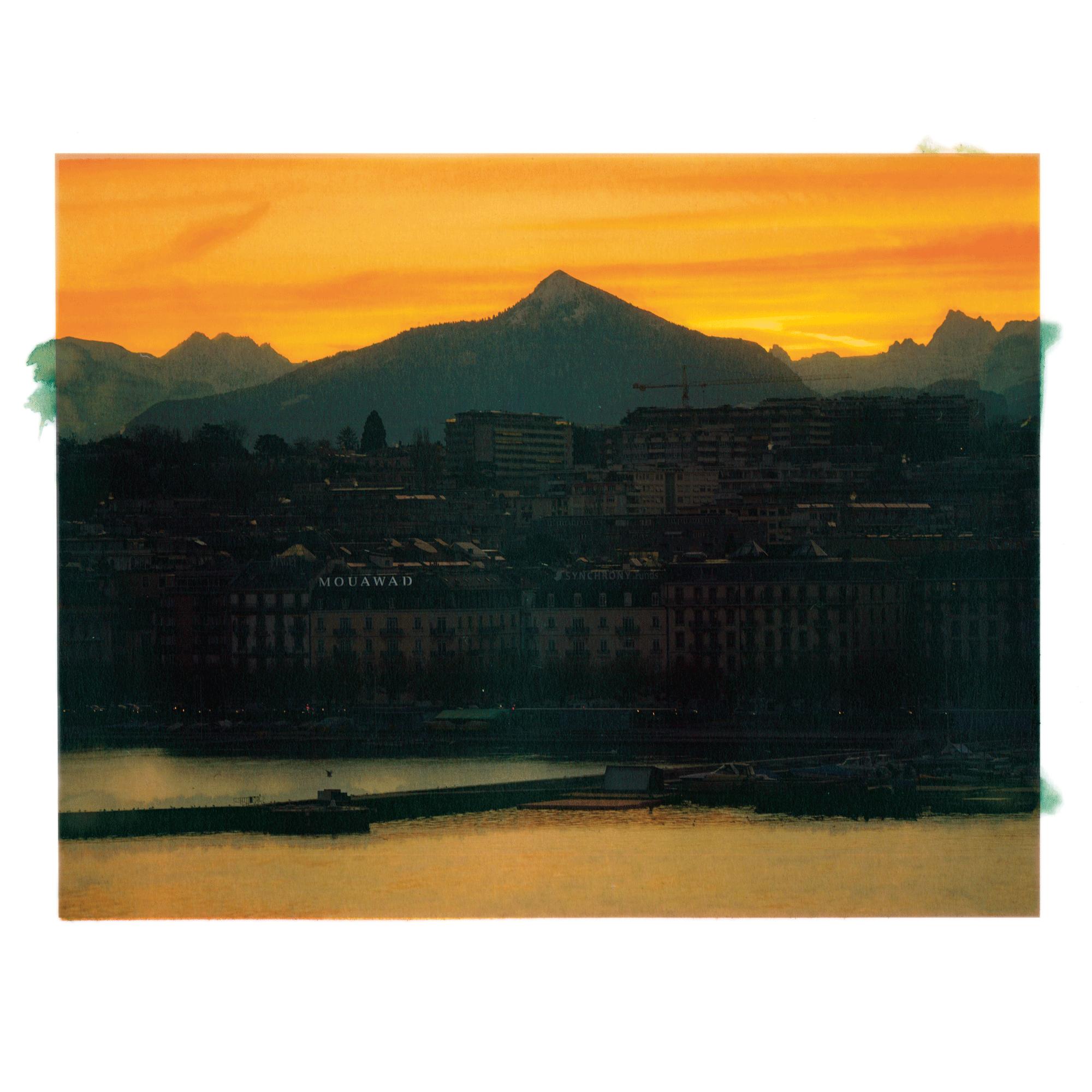 Fashion Eye Geneva  in 行李箱、旅行用品及家居精品