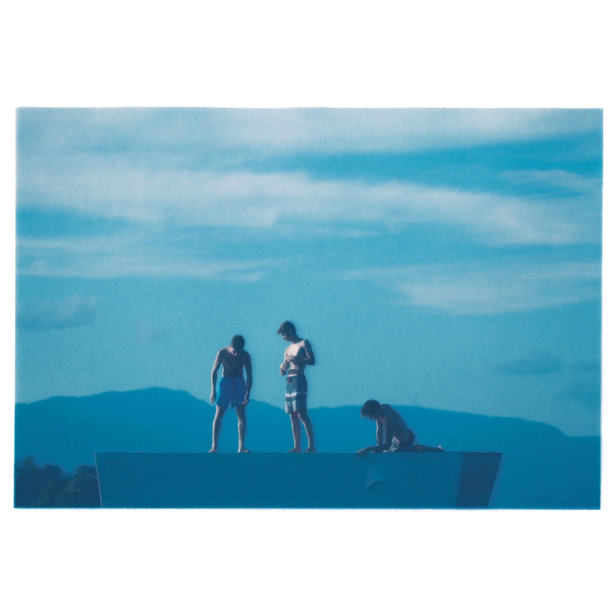 Fashion Eye Geneva  in 行李箱、旅行用品及家居精品