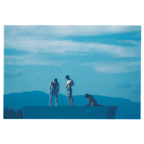 Fashion Eye Geneva in 行李箱、旅行用品及家居精品's 書庫及文具 旅遊攝影集 collections by Louis Vuitton (產品縮放)