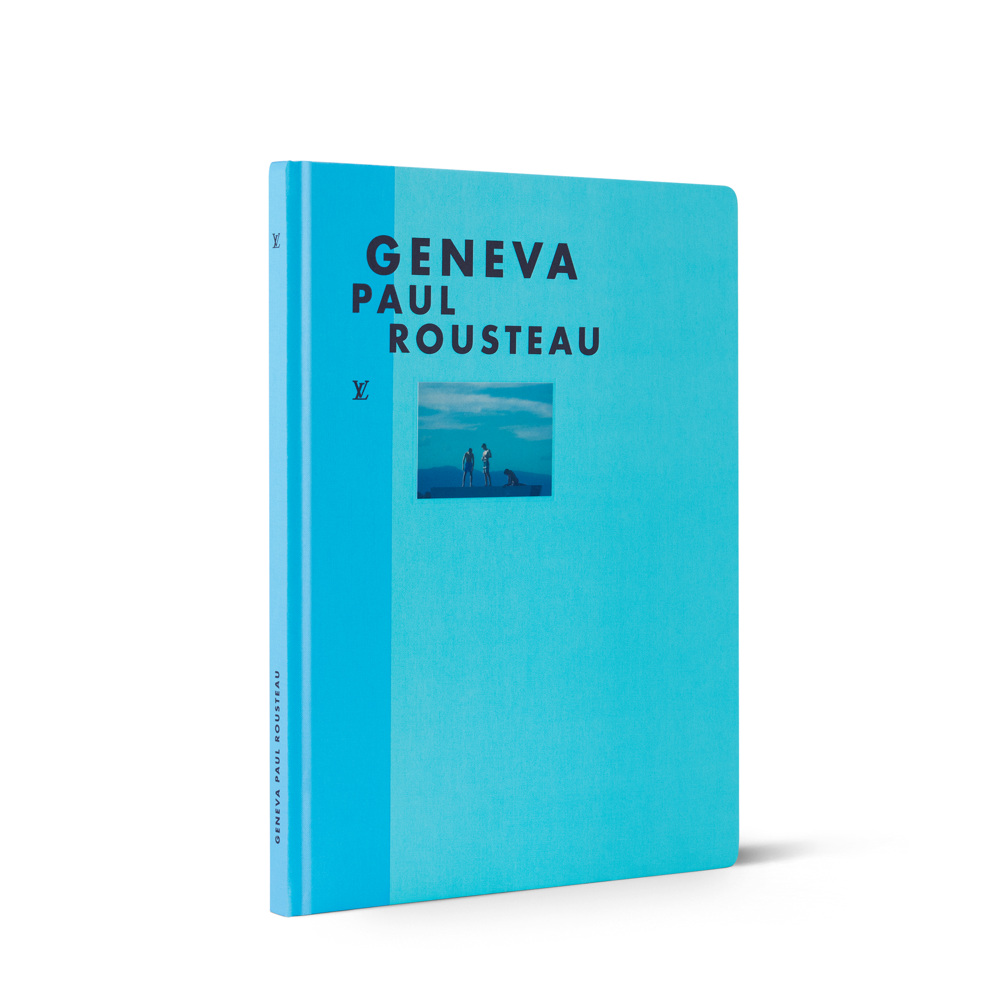 Fashion Eye Geneva  in 行李箱、旅行用品及家居精品