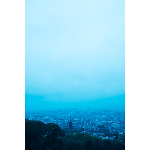 Fashion Eye Kyoto in 行李箱、旅行用品及家居精品's 書庫及文具 旅遊攝影集 collections by Louis Vuitton (產品縮放)