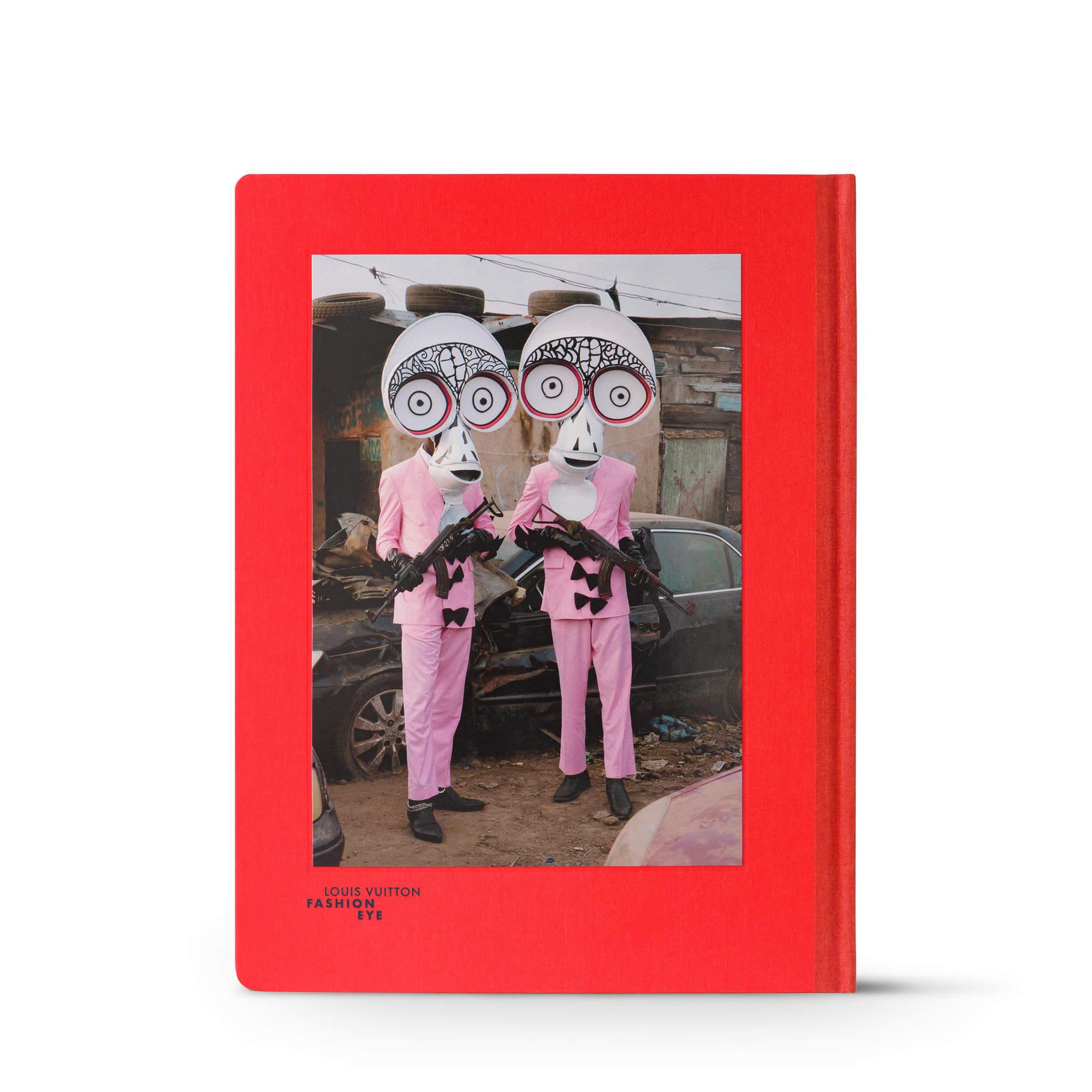 Fashion Eye Lagos  in 行李箱、旅行用品及家居精品