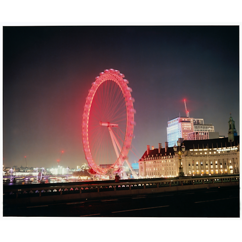 Fashion Eye London in 行李箱、旅行用品及家居精品's 書庫及文具 旅遊攝影集 collections by Louis Vuitton (產品縮放)