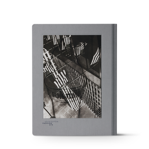 Fashion Eye New York in 行李箱、旅行用品及家居精品's 書庫及文具 旅遊攝影集 collections by Louis Vuitton (產品縮放)