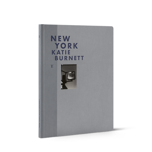 Fashion Eye New York in 行李箱、旅行用品及家居精品's 書庫及文具 旅遊攝影集 collections by Louis Vuitton (產品縮放)