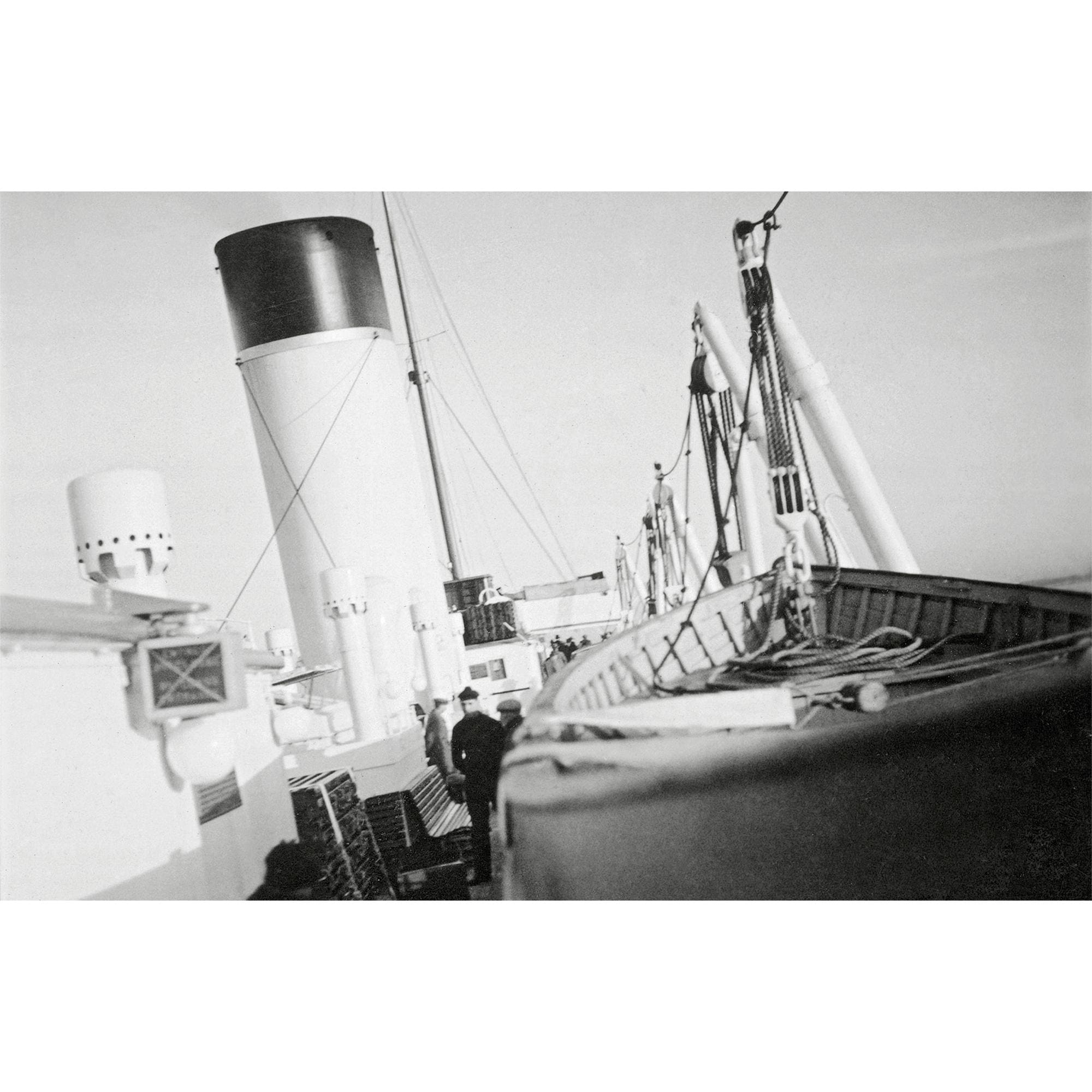 Fashion Eye Normandie  in 行李箱、旅行用品及家居精品