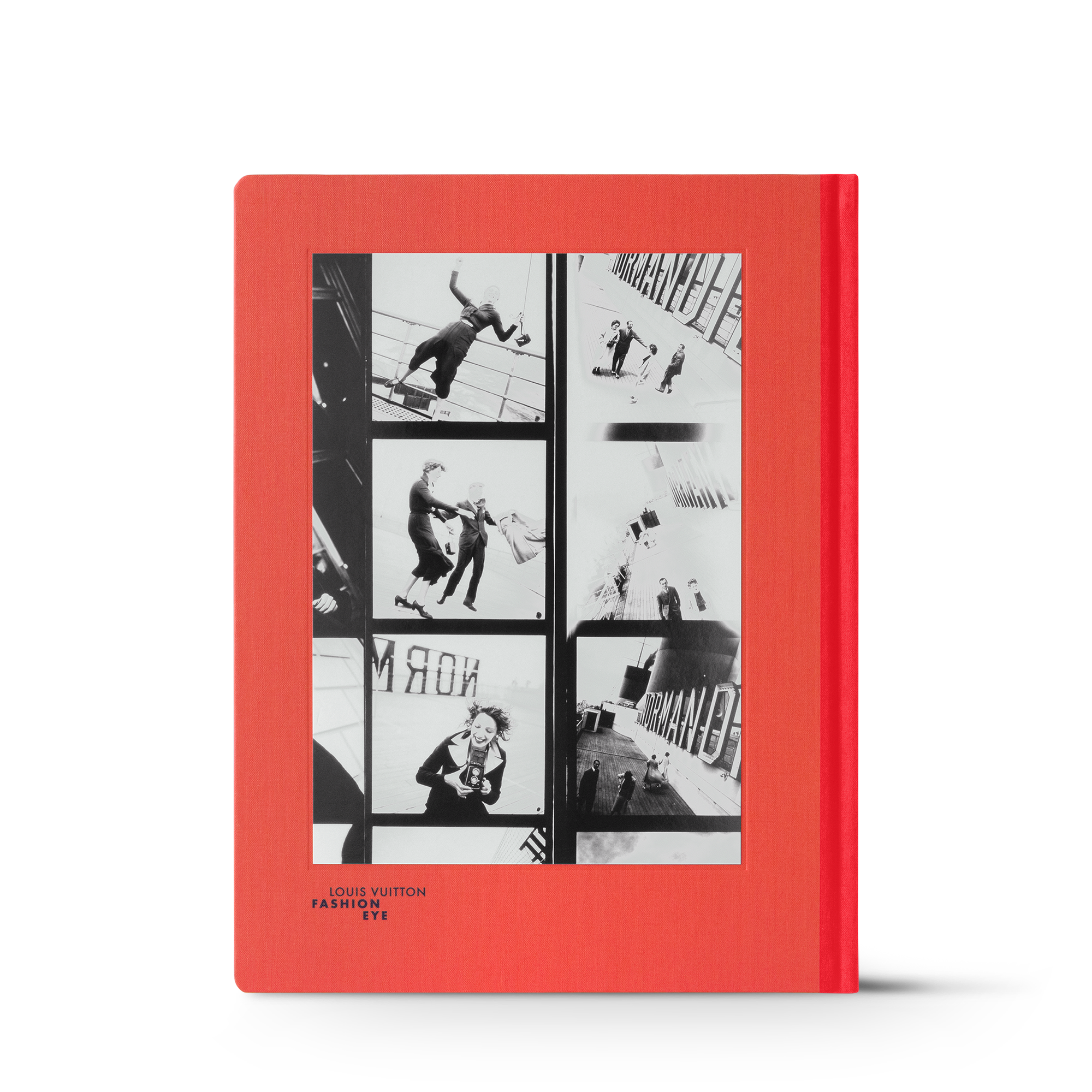 Fashion Eye Normandie  in 行李箱、旅行用品及家居精品