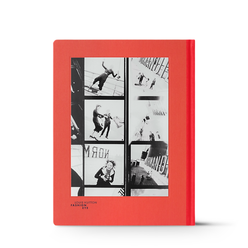 Fashion Eye Normandie in 行李箱、旅行用品及家居精品's 書庫及文具 旅遊攝影集 collections by Louis Vuitton (產品縮放)