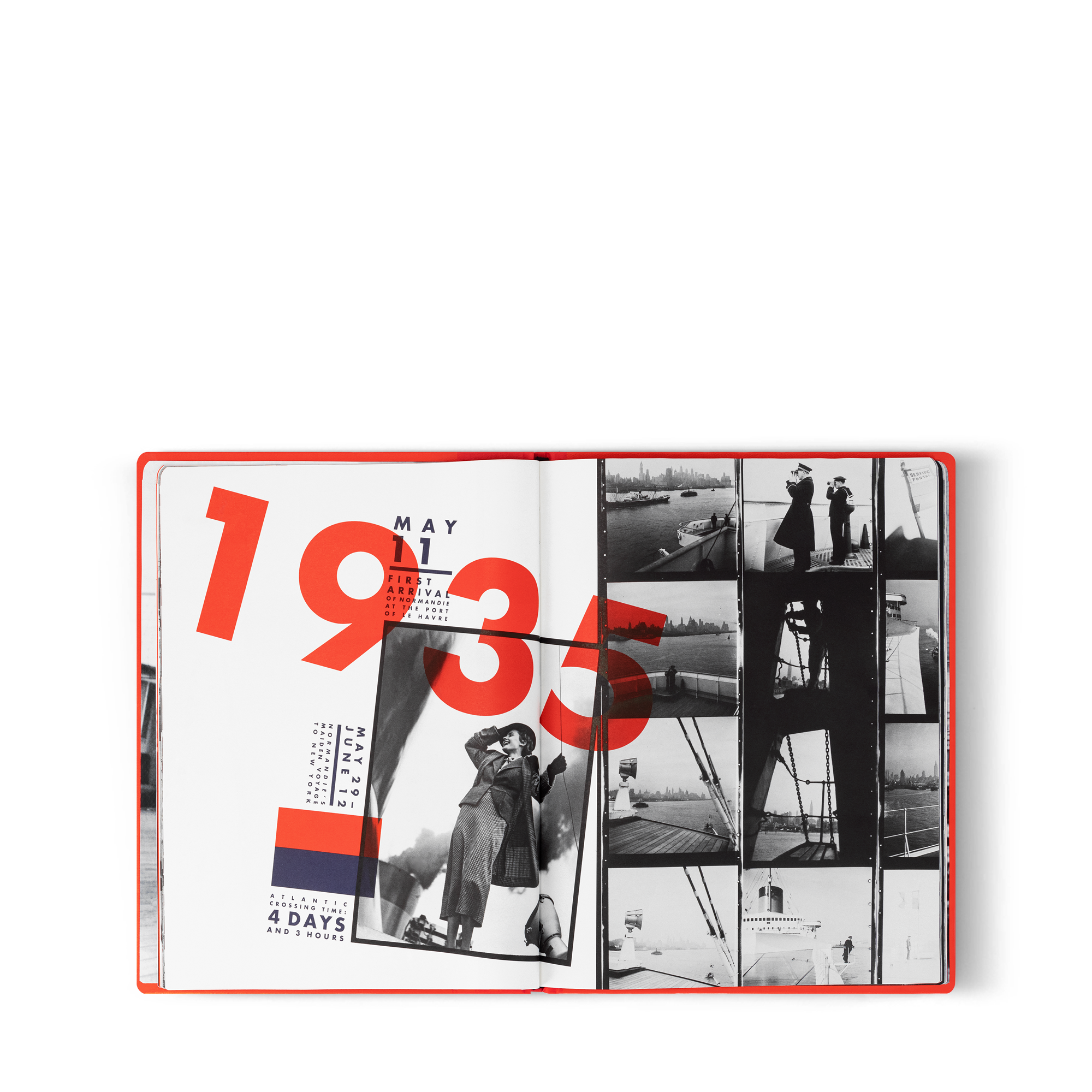 Fashion Eye Normandie  in 行李箱、旅行用品及家居精品