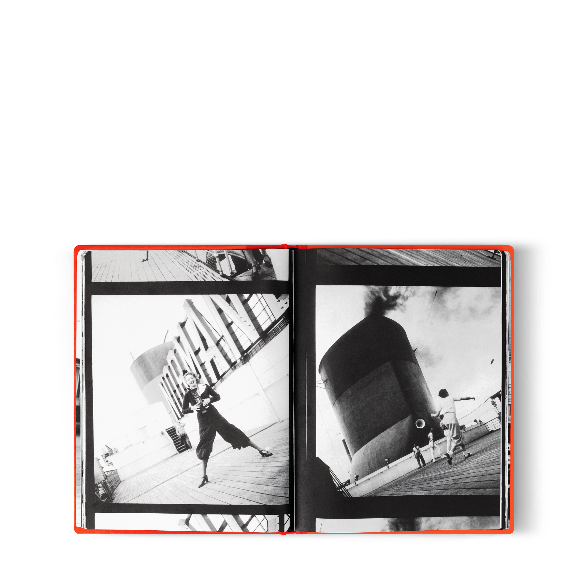 Fashion Eye Normandie  in 行李箱、旅行用品及家居精品