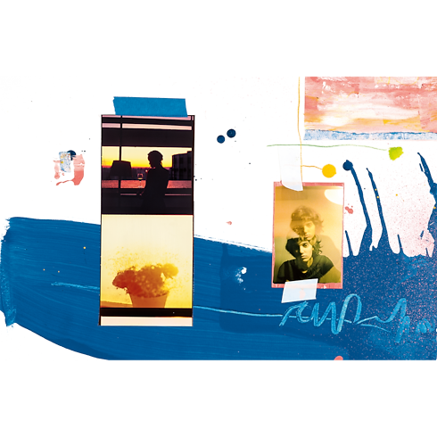 Fashion Eye Sao Paulo in 行李箱、旅行用品及家居精品's 書庫及文具 旅遊攝影集 collections by Louis Vuitton (產品縮放)