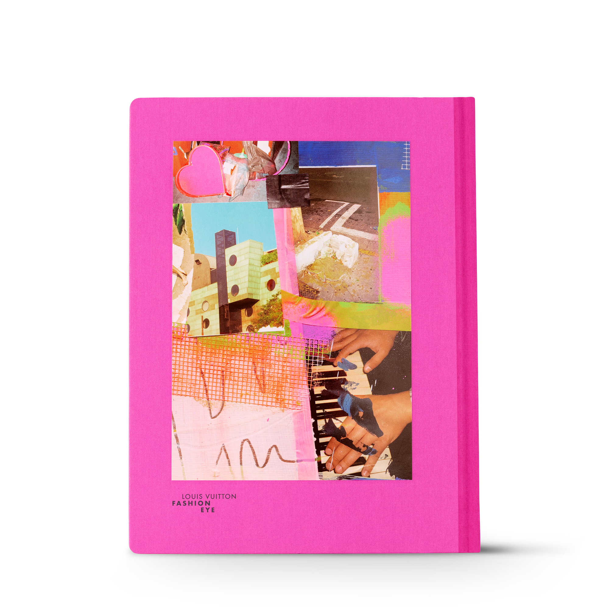 Fashion Eye Sao Paulo  in 行李箱、旅行用品及家居精品