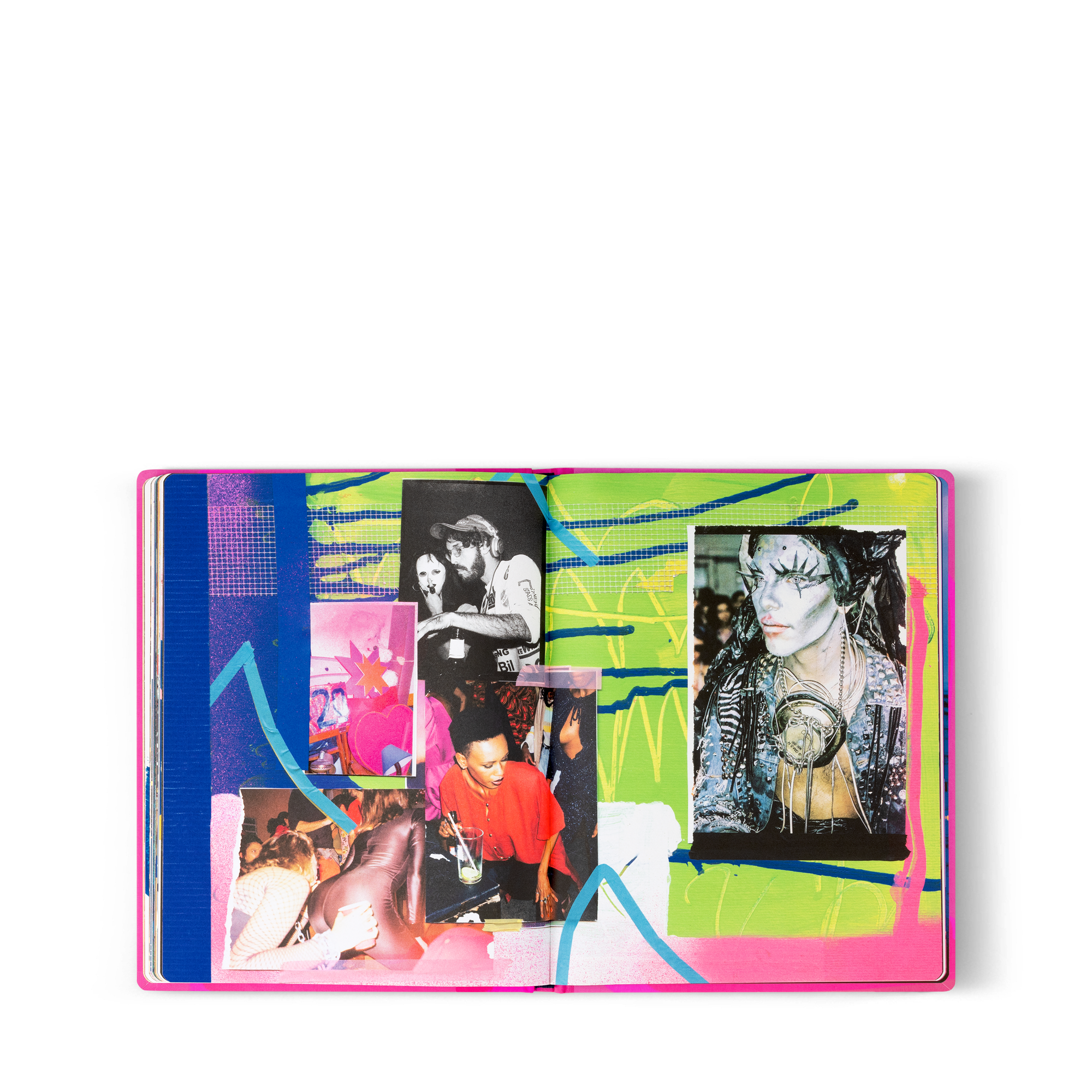 Fashion Eye Sao Paulo  in 行李箱、旅行用品及家居精品