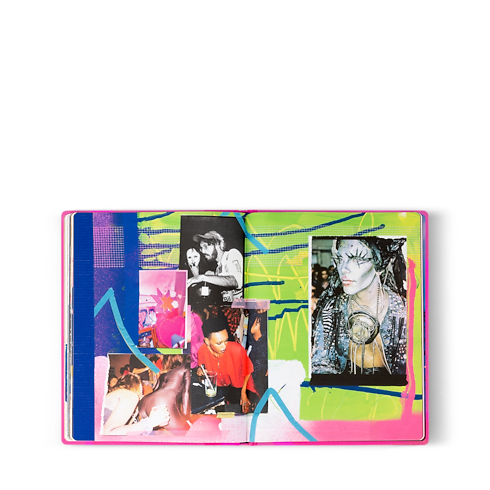 Fashion Eye Sao Paulo in 行李箱、旅行用品及家居精品's 書庫及文具 旅遊攝影集 collections by Louis Vuitton (產品縮放)