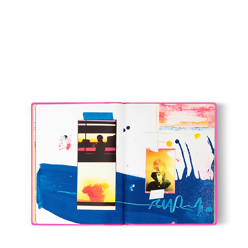 Fashion Eye Sao Paulo in 行李箱、旅行用品及家居精品's 書庫及文具 旅遊攝影集 collections by Louis Vuitton (產品縮放)