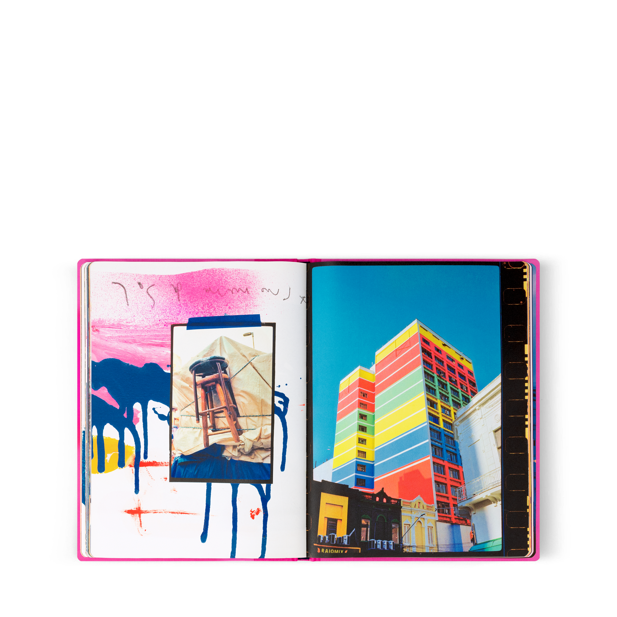 Fashion Eye Sao Paulo  in 行李箱、旅行用品及家居精品