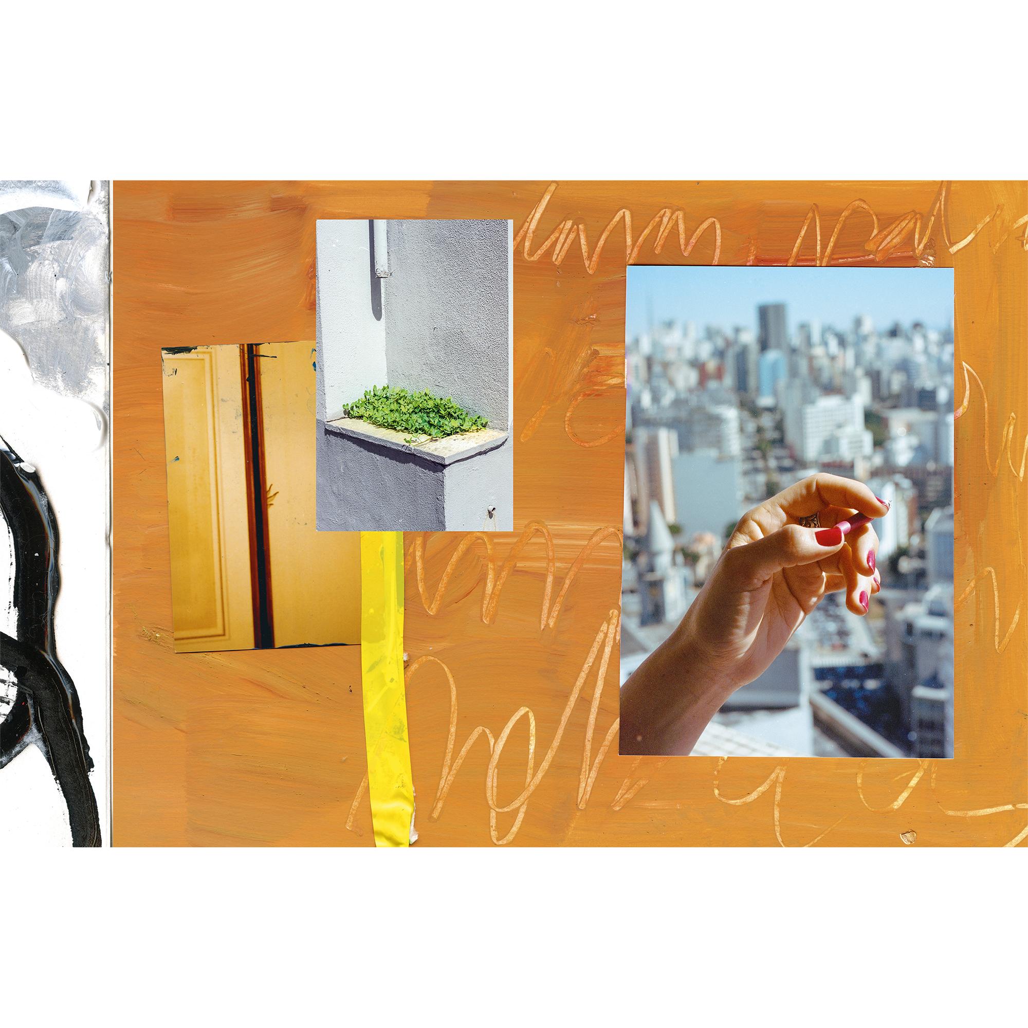 Fashion Eye Sao Paulo  in 行李箱、旅行用品及家居精品