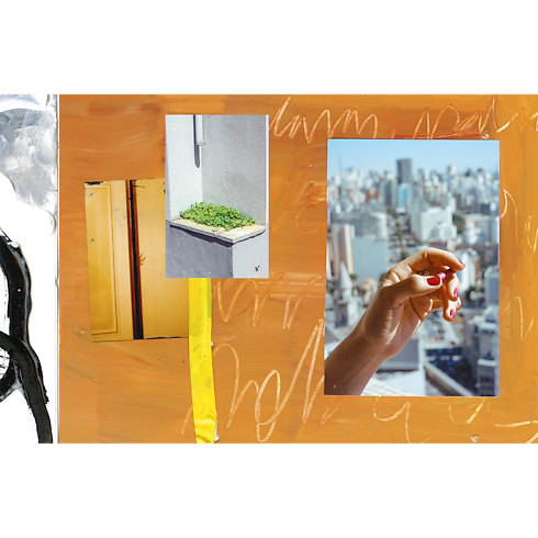 Fashion Eye Sao Paulo in 行李箱、旅行用品及家居精品's 書庫及文具 旅遊攝影集 collections by Louis Vuitton (產品縮放)