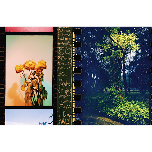 Fashion Eye Sao Paulo in 行李箱、旅行用品及家居精品's 書庫及文具 旅遊攝影集 collections by Louis Vuitton (產品縮放)