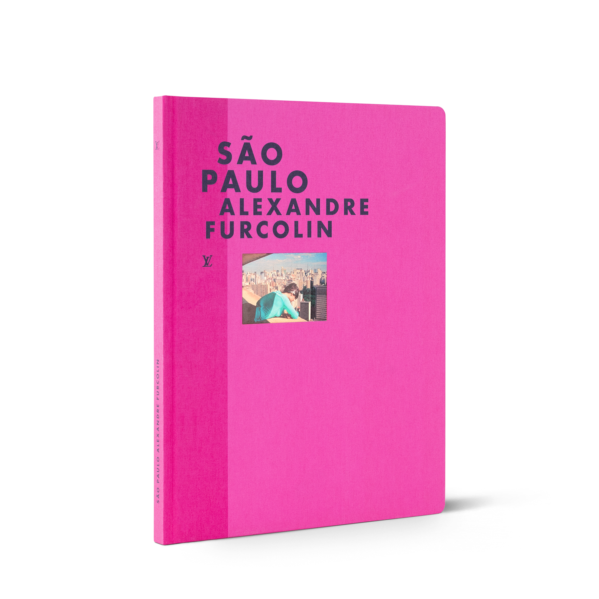 Fashion Eye Sao Paulo  in 行李箱、旅行用品及家居精品