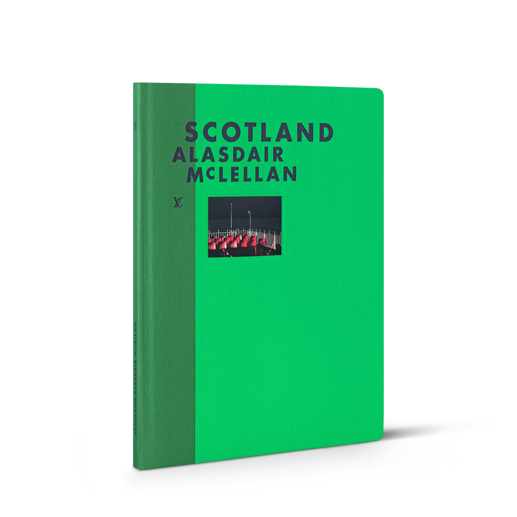 Fashion Eye Scotland  in 行李箱、旅行用品及家居精品