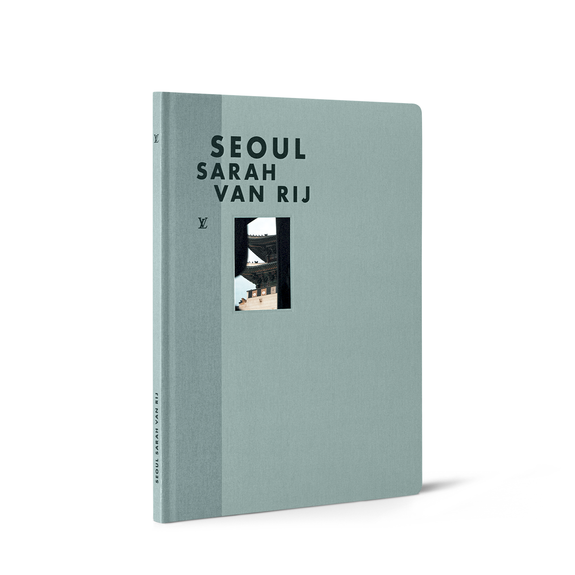 Fashion Eye Seoul  in 行李箱、旅行用品及家居精品