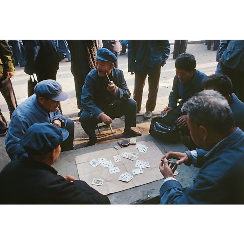 Fashion Eye Silk Road in 行李箱、旅行用品及家居精品's 書庫及文具 旅遊攝影集 collections by Louis Vuitton (產品縮放)