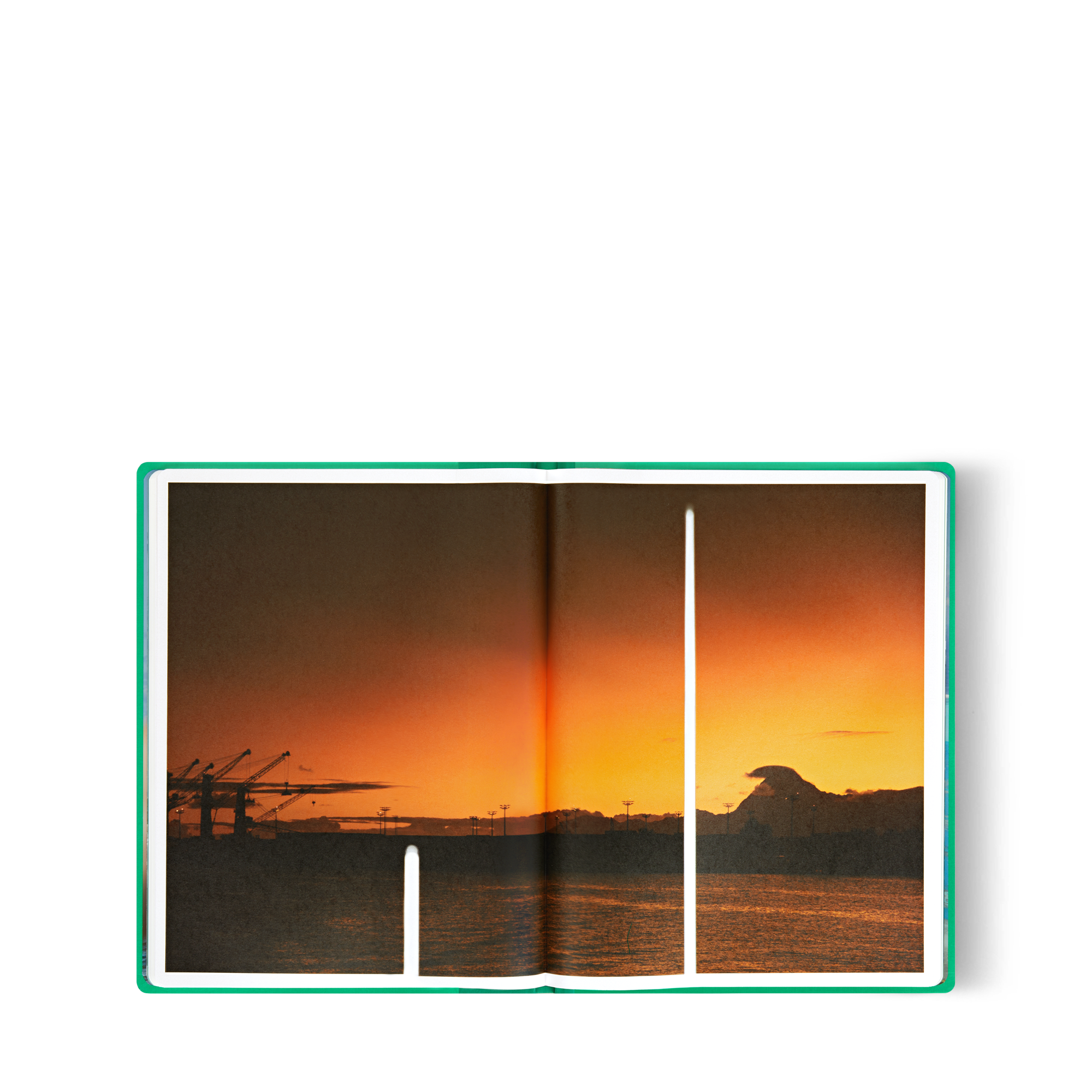 Fashion Eye Tahiti By Jonathan Llense  in 行李箱、旅行用品及家居精品