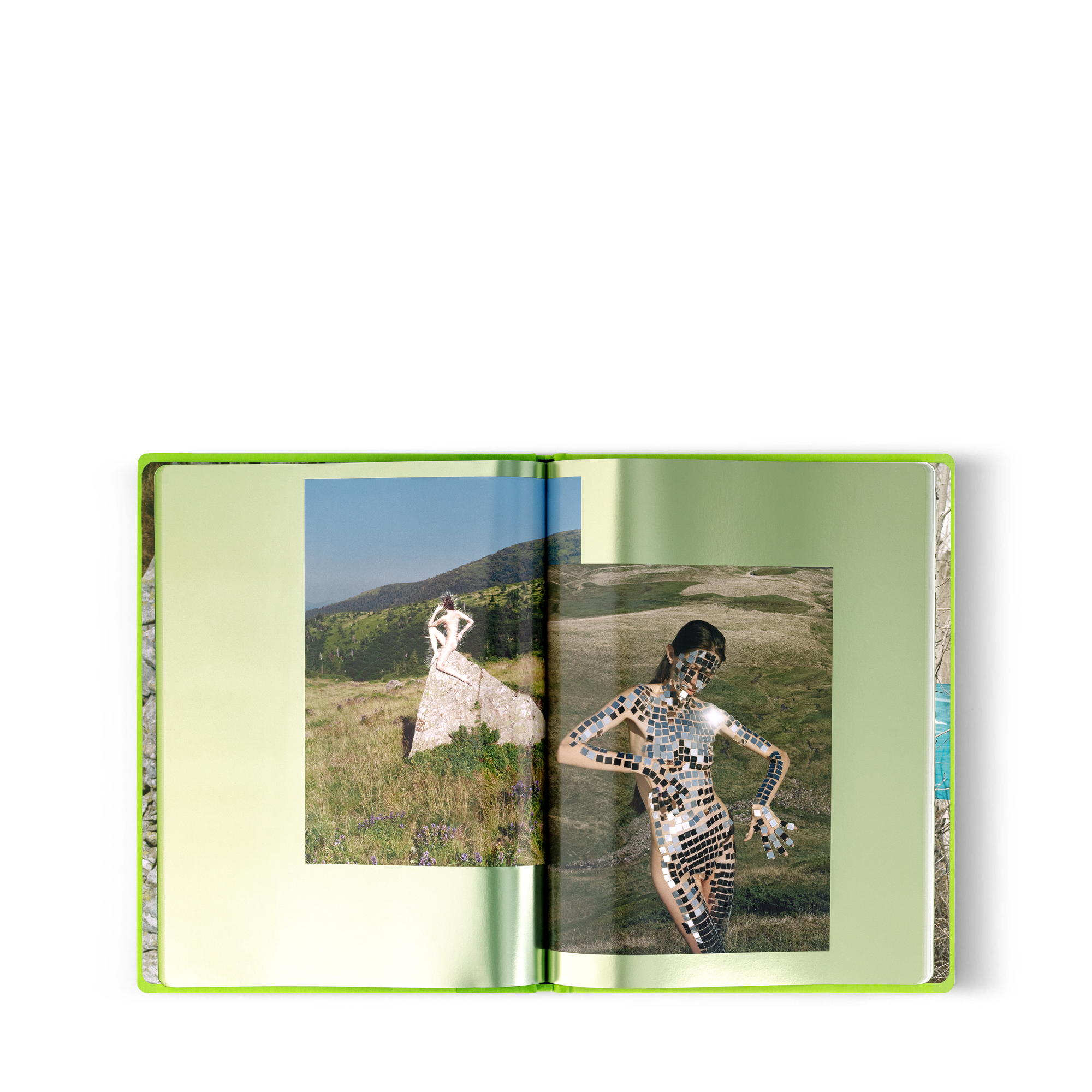 Fashion Eye Ukraine  in 行李箱、旅行用品及家居精品