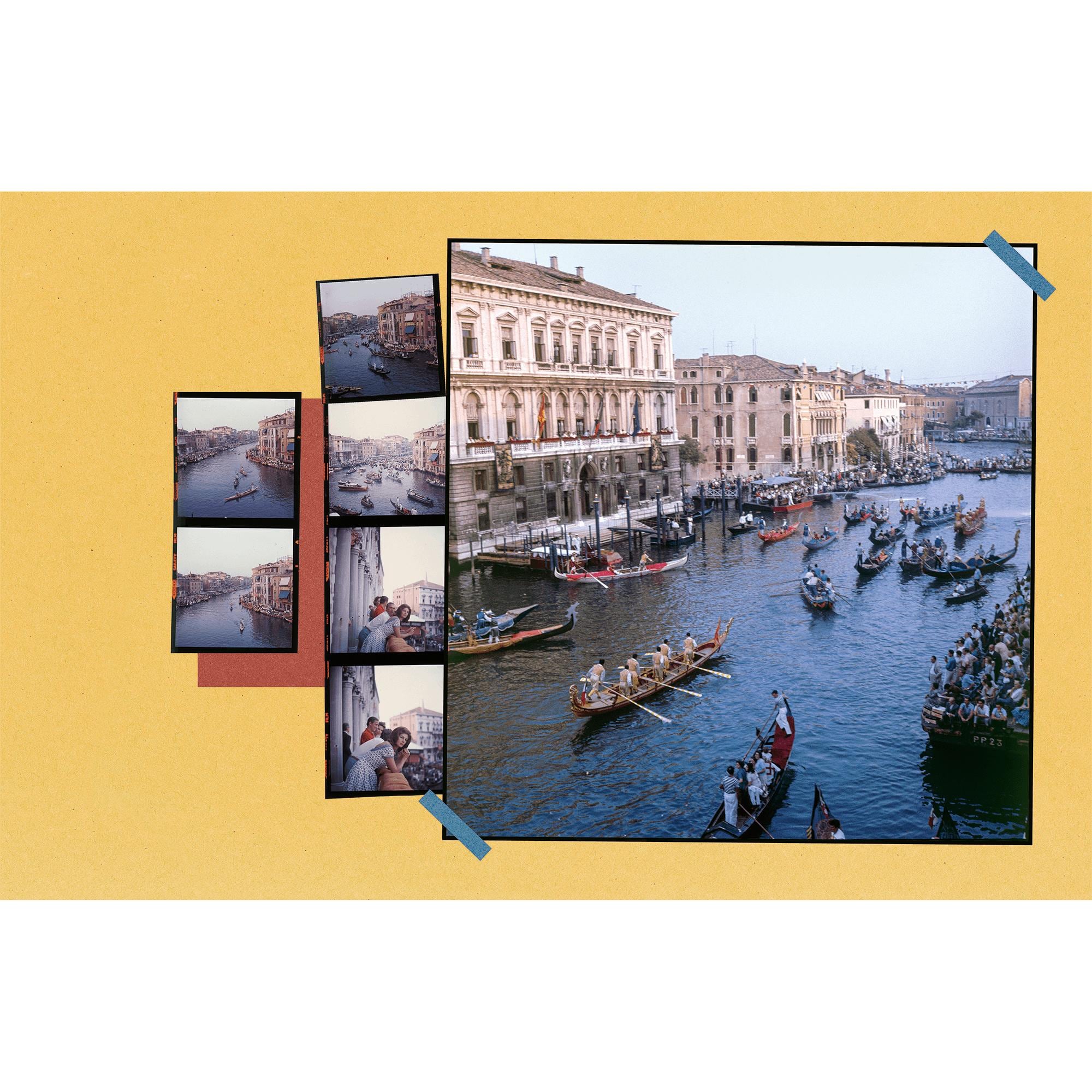 Fashion Eye Venice  in 行李箱、旅行用品及家居精品