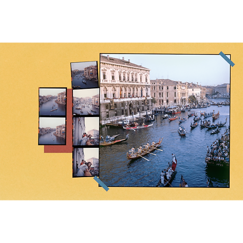 Fashion Eye Venice in 行李箱、旅行用品及家居精品's 書庫及文具 旅遊攝影集 collections by Louis Vuitton (產品縮放)