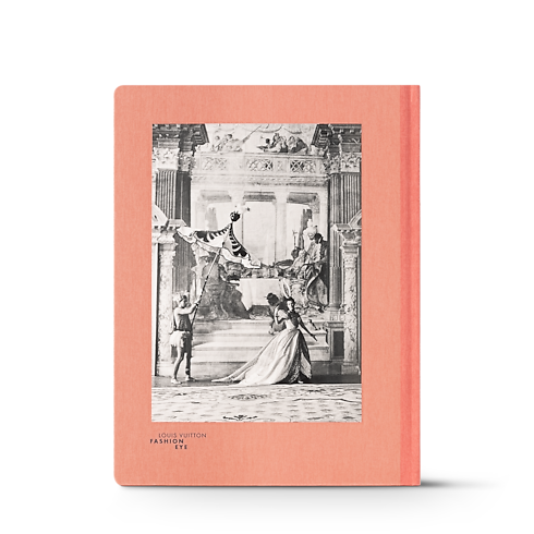 Fashion Eye Venice in 行李箱、旅行用品及家居精品's 書庫及文具 旅遊攝影集 collections by Louis Vuitton (產品縮放)