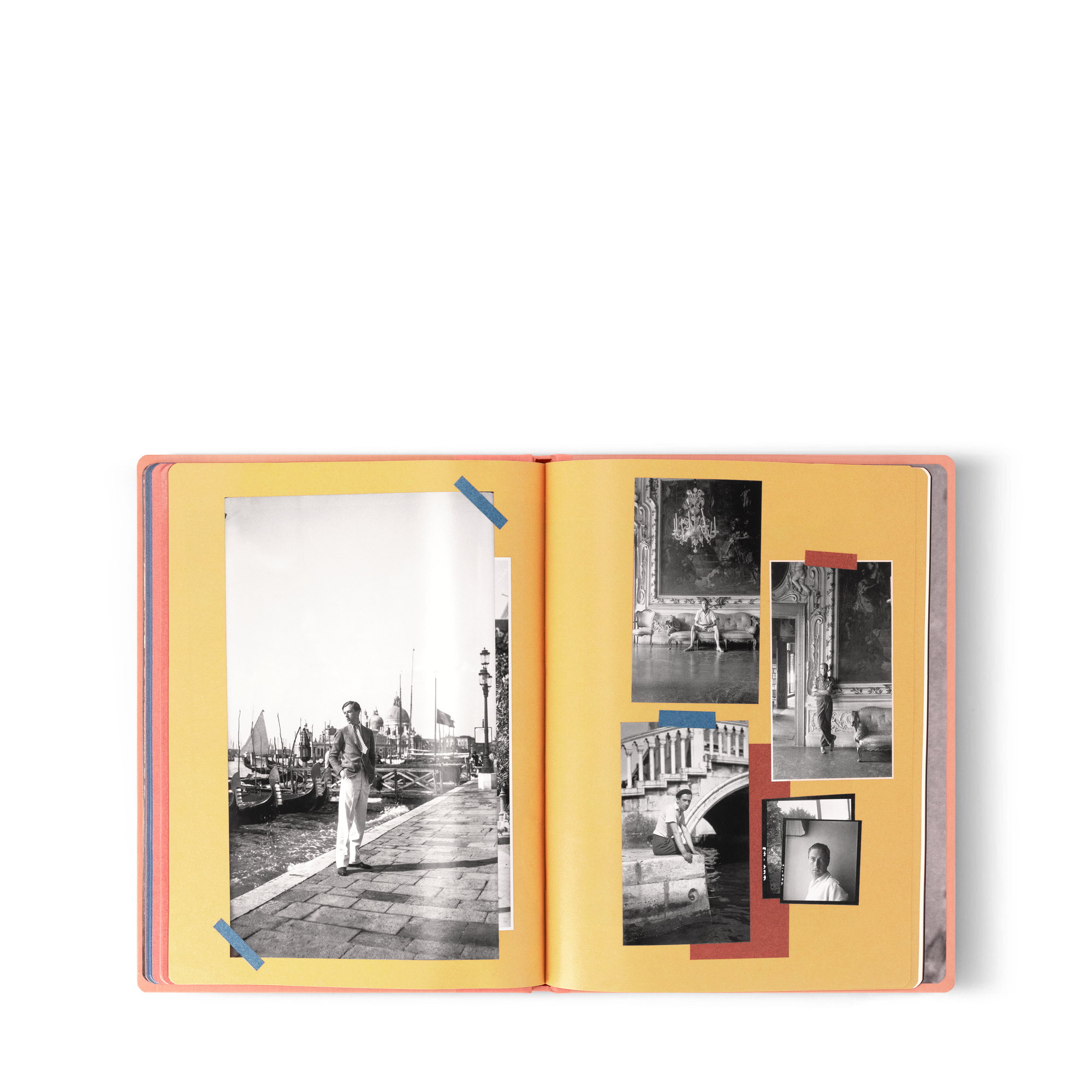 Fashion Eye Venice  in 行李箱、旅行用品及家居精品