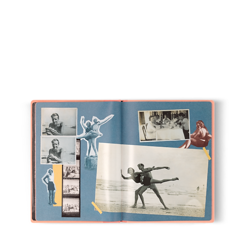 Fashion Eye Venice in 行李箱、旅行用品及家居精品's 書庫及文具 旅遊攝影集 collections by Louis Vuitton (產品縮放)