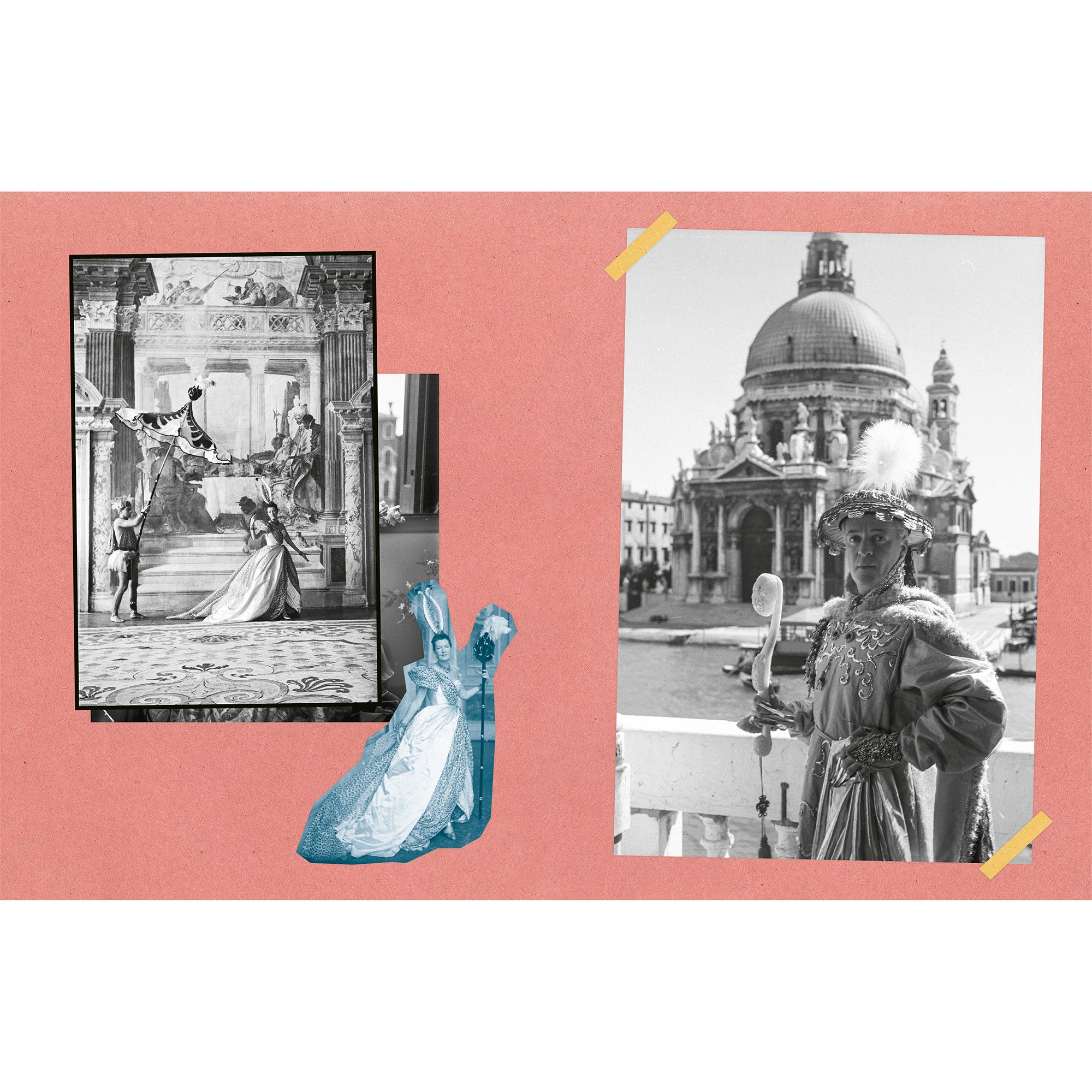 Fashion Eye Venice  in 行李箱、旅行用品及家居精品