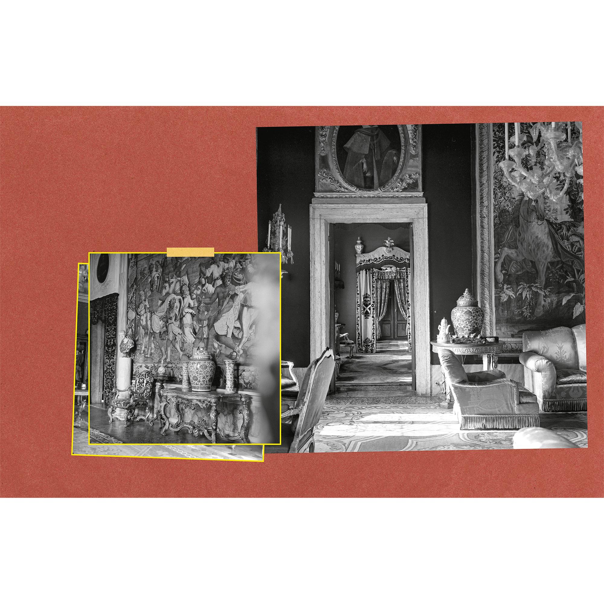 Fashion Eye Venice  in 行李箱、旅行用品及家居精品