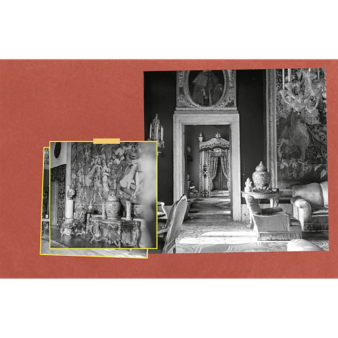 Fashion Eye Venice in 行李箱、旅行用品及家居精品's 書庫及文具 旅遊攝影集 collections by Louis Vuitton (產品縮放)