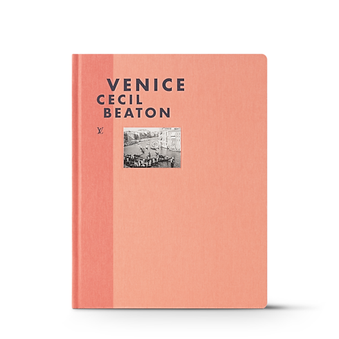 Fashion Eye Venice in 行李箱、旅行用品及家居精品's 書庫及文具 旅遊攝影集 collections by Louis Vuitton (產品縮放)
