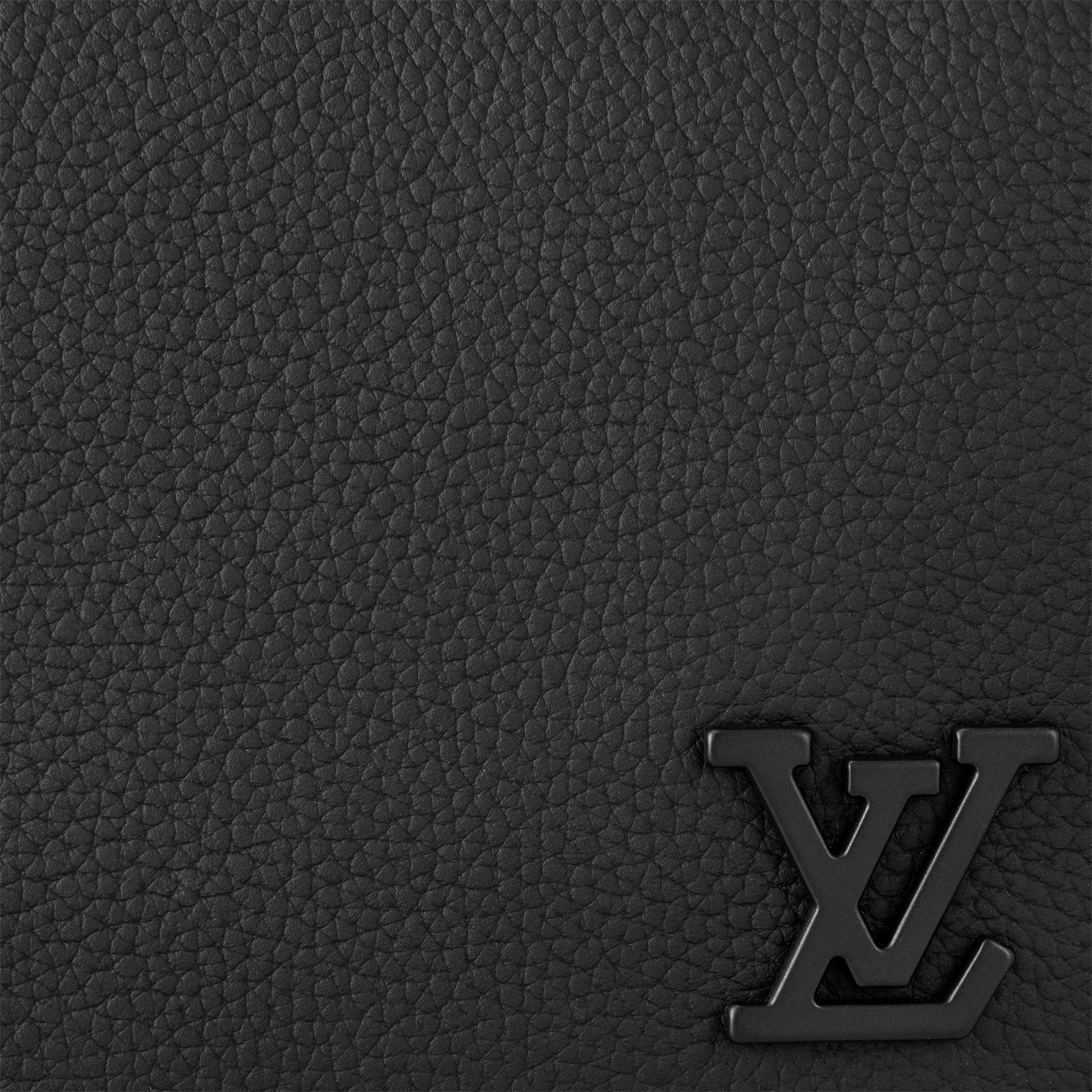 翻蓋隨身錢包 LV Aerogram in 男士