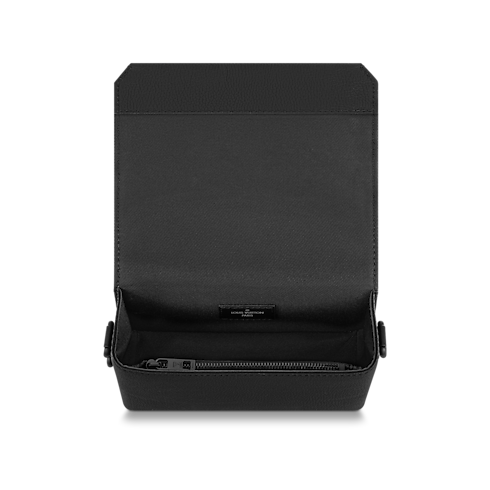 翻蓋隨身錢包 LV Aerogram in 男士's 皮件系列 All Collections collections by Louis Vuitton (產品縮放)