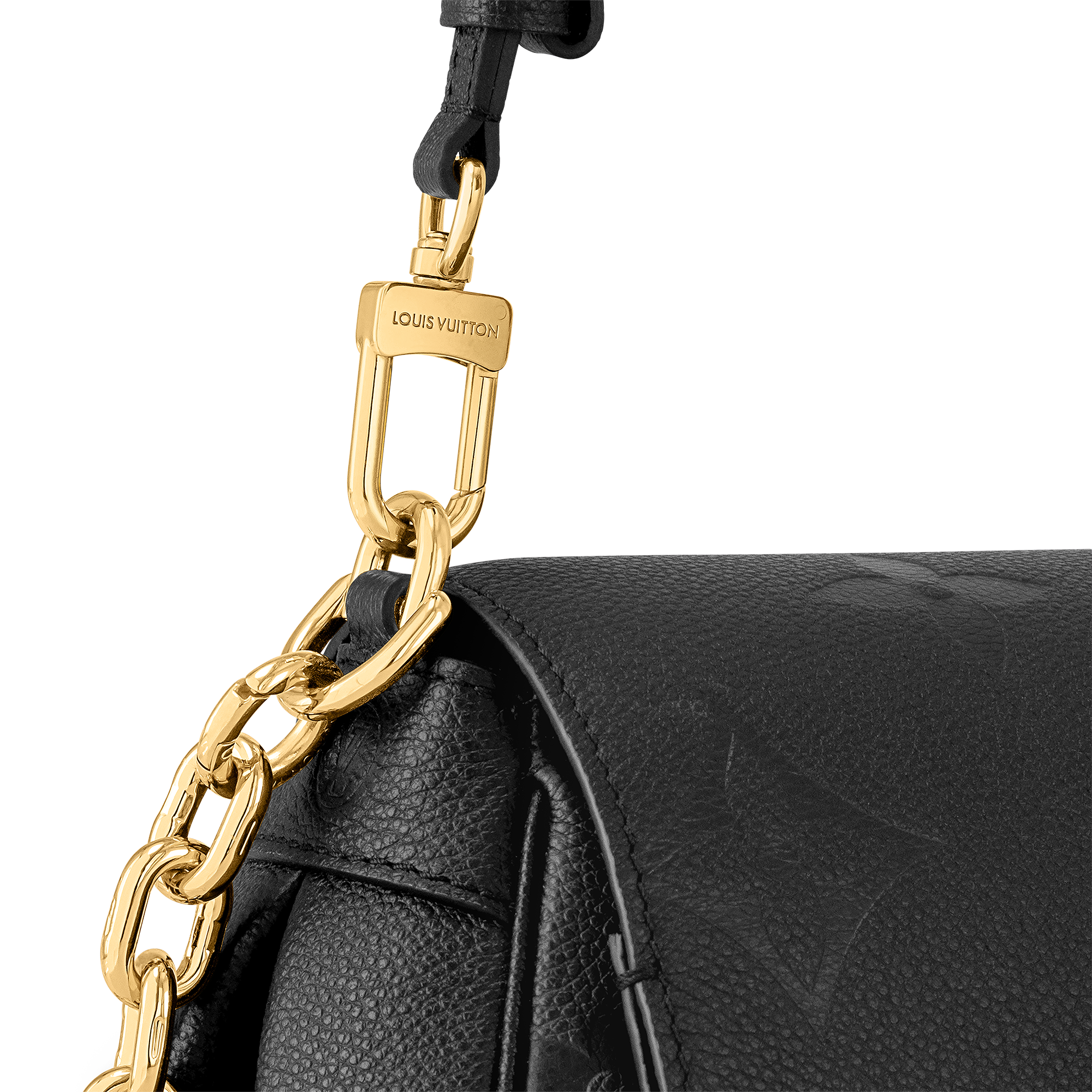 Favorite Monogram Empreinte 皮革 in 女士