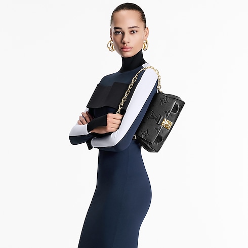 Favorite Monogram Empreinte 皮革 in 女士's 時尚包款 女生包包總覽 collections by Louis Vuitton (產品縮放)