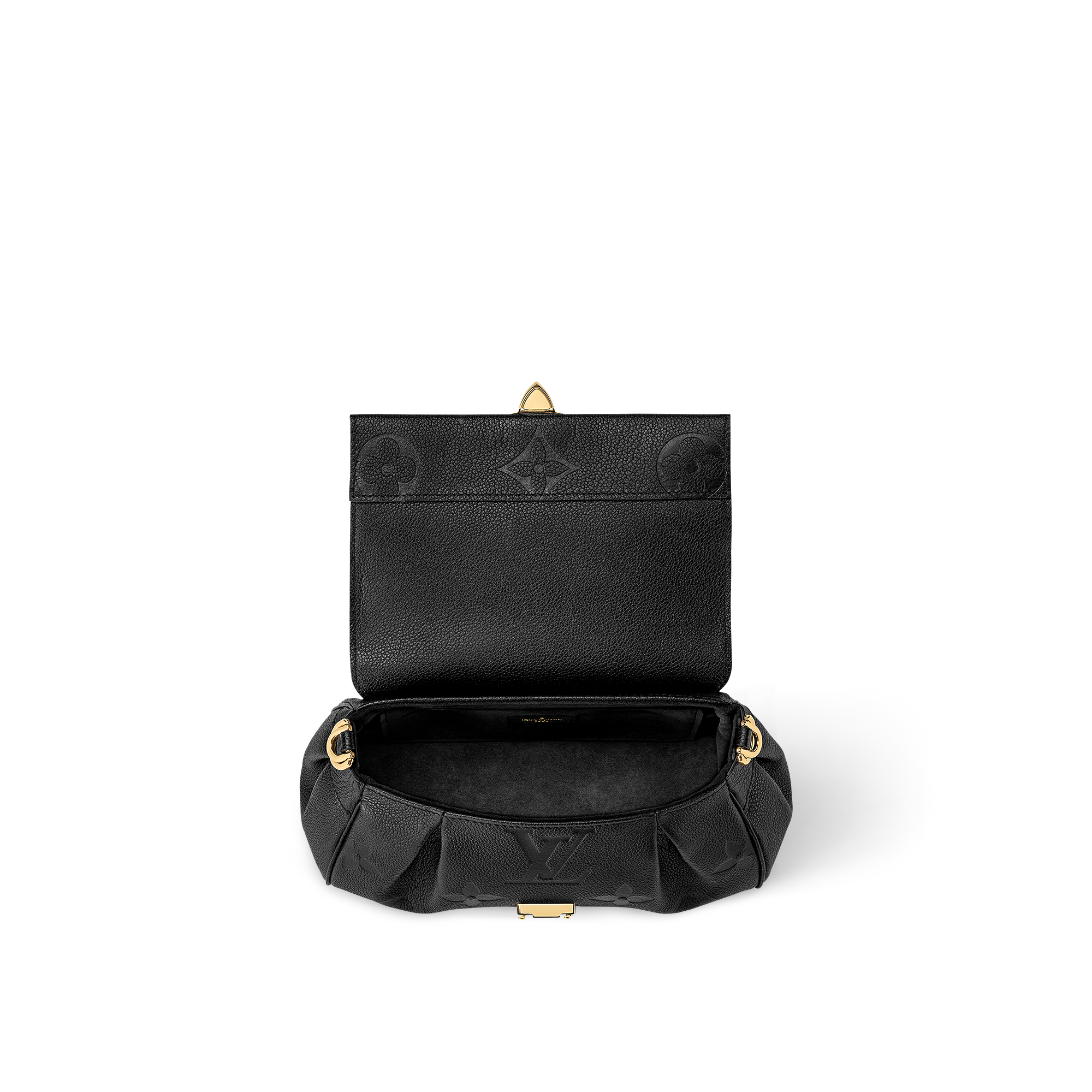 Favorite Monogram Empreinte 皮革 in 女士