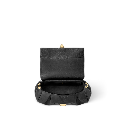 Favorite Monogram Empreinte 皮革 in 女士's 時尚包款 女生包包總覽 collections by Louis Vuitton (產品縮放)