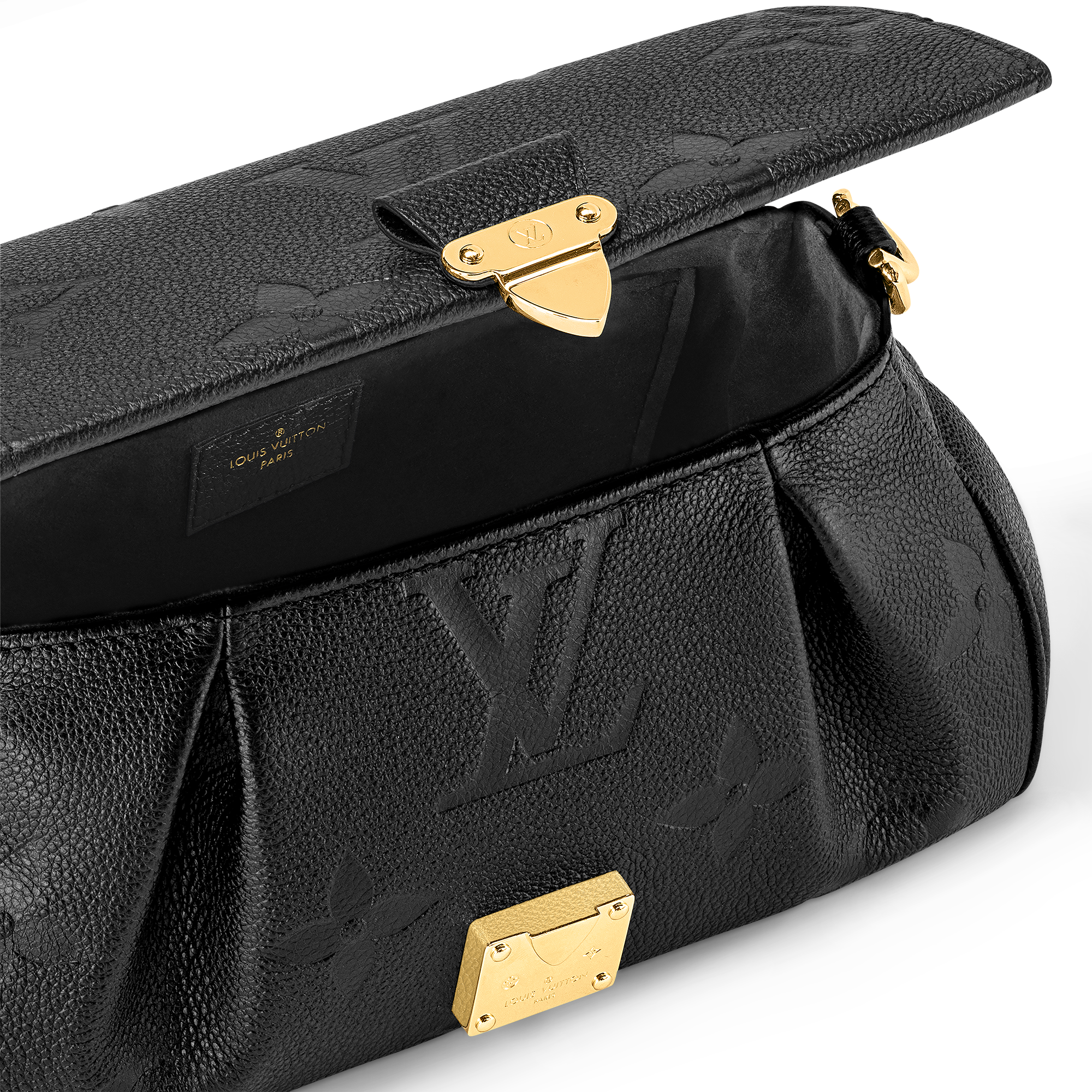 Favorite Monogram Empreinte 皮革 in 女士